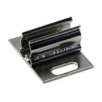 Eaton 6168A-6501 ຂາຍຍືດຕິດຕັ້ງລົດບານສະວິເວວ MOUNTING BRACKET, BALL SWIVEL