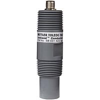 Mettler Toledo 58031423 Cond Sensor 1 NPT 4E CPVC/Hast ISM
