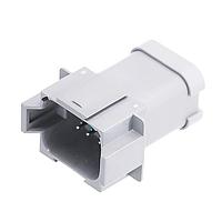 Amphenol SINE Systems AT04-08PA-P028 ຕົວເຊື່ອມ 8 ທາງ RCPT 3-5 ພິນ ບັດບາ 12 ແອມ 26 ແອມ