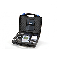 Palintest SPH7025E Pooltest 25 ຊຸດມາດຕະຖານ Bluetooth