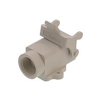 Molex / GWconnect 93601-0626 ກອງປົກ ANG BHHSGS/ENT 1 LEV PG11 GRY 7803.6205.