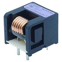 Tamura L18P010D15-OP ບອດມາວນທີ່ມີຕົວຈັບກະໄຟ CURRENT SENSOR ( 10A; 15V)