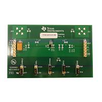 Texas Instruments TPS61281EVM-586 ຕົວຄວບຄຸມແຮງໂຮງ - ຕົວຄວບຄຸມສະຫວັດ TPS61281 EVAL MOD