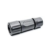 Amphenol SINE Systems RTS6BS10N6P03 ຕົວເຊື່ອມ PLUG BCK SHELL SZ 10 6POS PIN