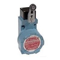 Honeywell LSXA3K-1A ສະຫນັບສະຫນູນຂັ້ນສູງ Limit Switch 1NC 1NO SPDT 10A Side Rotary