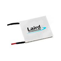 Laird Thermal Systems 44660-501 ຕົວເຢັນເຄີລິກແບບຈານສະຫຼອງຄວາມຮ້ອນ, ຈານເຄີລິກ, ສໍາລັບການນໍາໃຊ້ກັບກະຊວງກະທົບສູງ/ປັບອຸ່ນຂະໜາດໃຫຍ່