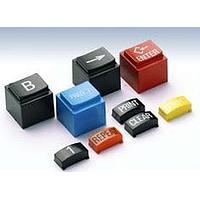 APEM 1811569 ຝາປຸ່ມສະຫນັບ Switch / ຝາປຸ່ມ Switch But. B/W Arr Up/Down