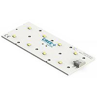 New Energy XHP35A-0R-08-0D0HC427E ອາເລຍ, ສີຂາວຮູບສະແກນ, 2700K, 3800lm XHP35A ຢູ່ບໍລິເຄື່ອງ