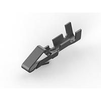 AMP Connectors - TE Connectivity 3-350980-1 ຕິດຕໍ່ SKT 24-18 BR/SN ມົນ 6000