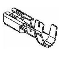 Aptiv 12084595-L ຂໍ້ຕໍ່ FMALE 480 SERIES TIN CBL RANG 5.24-3.49MM