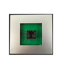 Xeltek CX1045-1 ອະແດັບເຕີຊັອກເກັດ (SOP8; Opentop; CX socket)