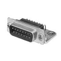AMP Connectors - TE Connectivity 205865-1 ປລັກ HD-20 9P PLUG 420