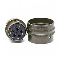 Amphenol Industrial PT05E-16-23P(404) ປລັກ