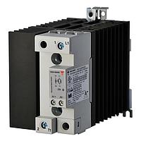 Carlo Gavazzi RGC1B60D60KGE ຣີເລຍສ໌ສະເຕດແລດ 1P-SSC-DC IN-IO 600V 60A 1200VP-E-SRW IN