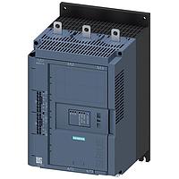 SIEMENS 3RW52362AC15 ມອເຕອ ໄດຣັບ 3RW52 600V 171A 110-250V ສປຣິງ ອານາລອກ