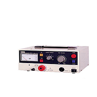 TSURUGA 8505 ທົນທານຕໍ່ແຮງດັນແລະ insulation Tester (5kV, 9990MΩ)