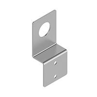 Banner Engineering SMBQS18VP6LPQ ບໍ່ກັນ BRACKET SMBQS18 VP6LPQ; 123459