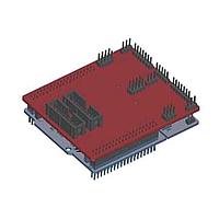 Broadcom HEDS-9988PRGEVB ເຄື່ອງລະຫັດແບບແມ່ເລັກ AEAT-9988MB prog kit SSI SPI RS485 BiSS