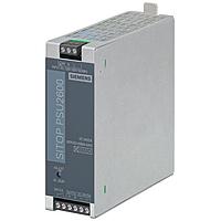 SIEMENS 6EP43330SB000AY0 ອຸປະກອນຈົດພະລັງງານ SITOP PSU2600 24 V/5 A
