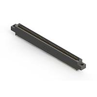 EDAC 895-092-524-807 ຕົວຮັບ .100" (2.54mm) Pitch Card Edge Connector