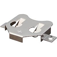 Linx Technologies - TE Connectivity BAT-HLD-003-SMT-TR ຖານຢືດແບດເຕີຣີເຊວລ໌ 2016 2020 2025 2032 SMT T&R Pack