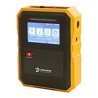 DEMIKS DJS-508A ເຄື່ອງທົດສອບເຄື່ອງມວນການປະຕິບັດການປະຕິບັດແສງຟ້າ (0 - 2 kV)