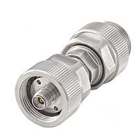Rosenberger 02KR121-SR00S3 ຕົວແປ RF - ໃນຊຸດ TESTPORT ADAPTOR