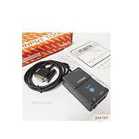 MITUTOYO 264-007 ອິນເຕີເຟດຂໍ້ມູນ