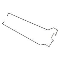 Schneider Electric Relays 16-TDR782SC ອຸປະກອນເສີມແລະອຸປະກອນຮ່າງກາງ ຄລິບສປຣິງເມດສໍາລັບ TDR782 Relays