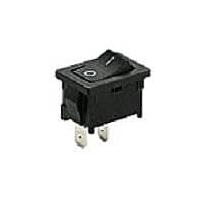 Marquardt Switches Inc 1801.6116 ສະຫນັບສະຫນູນ Rocker Switch ROCKER