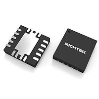 Richtek RT2852BHGQW ຕົວຄວບຄຸມແຮງແສງສະຫຼຸບປະມານ 3A, 18V, ຕົວແປງລະດັບລົງທີ່ມີການປະສົມສົມພັນ