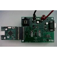 Texas Instruments PGA450Q1EVM ບົດວິເຄາະວົງຈອນ Supervisory Circuit PGA450-Q1 Eval Mod