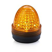 RAFI 1.69.507.103/1402 ໂຄງຕິດຕັ້ງແຜ່ນປະຕິບັດໄຟສະແດງສະຖານະ ໄຟສະແດງສັນຍາ ເຫຼືອງທີ່ແຈ້ງແຈງ