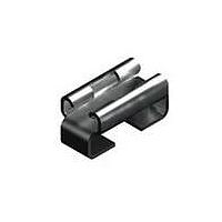 Keystone Electronics 3569TR ເຄື່ອງຈັບໃບມີດ SMT Horiz Fem Quick Fit ບນເທັບ/ລີນ