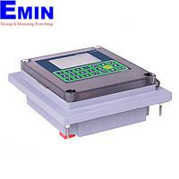 Aqualabo ULTRA 4N ການຕິດຕັ້ງ fascia flowmeter