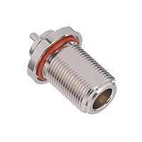 Molex 73276-1501 ຕ່າງຕໍ່ປະເພດ N BLKHD JACK RG316 50 OHM