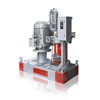 GlobeCore CLM-40.2 ໂຮງສີໂຄລອຍ (30 m3/h; 110 kW)