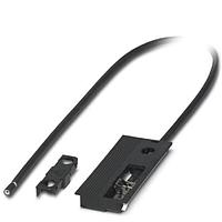 PHOENIX CONTACT 1705131 ເສັ້ນສາຍແສງສວ່າງ PV-JB 2,5/1-R 50 PXC