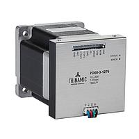 ADI Trinamic PD60-3-1276-TMCL Stepper Motors PANdrive/ ມະໂຕເຕີ Stepper ອັດຕະໂນມັດ, 24V, 2.1