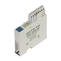 Opto 22 SNAP-AIRTD-1K ໂມດູນ I/O SNAP 2-ຊ່ອງ 1000 ໂອມ ພລາດຊີ້ມທີ່ RTD ອະນາໂລກ ອິນພຸດອຸນຫະພູມ