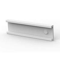 AMP Connectors - TE Connectivity 1-640643-1 ເຄື່ອງມືເສີມ 11P MTA156 COVER F/T