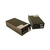 XP Power SMR800PS24 ແປງພະລັງງານສະຫນັບສະຫນູນ AC/DC, 800W ພະລັງງານປິດກັບ