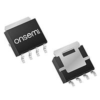onsemi NSS40300CTWG BJTs - ບິໂພລາ ທຣານຊິສຕໍ PNP LFPAK4 BIP POWER TRAN