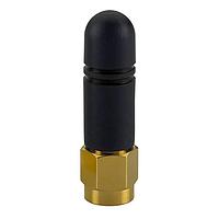 Taoglas GW.26.0111.HT ອານຕີນາພາສໃນອາຄານ GW.26 2.4GHz Monopole Antenna SMA(M) ອຸນຫະພູມສູງ