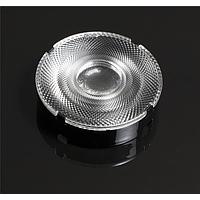 Ledil C18490_AMY-50-O ເລນ 20+50 ອົງສາ OVAL BEAM