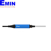 Tunkia TM1100 Hall Probe (Axial, Class 5, 2000mT)