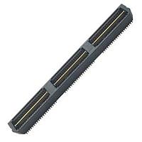 Adam Tech BB8H-PC-040-G-4.27-HF-T/R ປລັກ CONN PLUG 40POS SMD ທາງທອງ