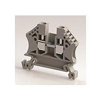 Amphenol Anytek 10134253-001LF ບລັອກຂໍ້ຕໍ່ສາຍ DIN Rail SCREW TERMINAL BLOCK 6 ສີເຫຼືອງ