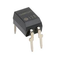 Omron Electronics G3VM-601AY1 ຣີເລຍສະເຕດໂລດ MOS-FET RELAY