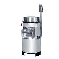 Thunderbird TBM-30 ປອກເປືອກມັນຕົ້ນ (120V, 1 Phase, 70lbs)